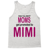moms mimi Tank Top