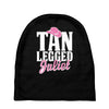 tan legged juliet Baby Beanies