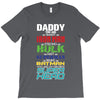 daddy you are my favorite superhero T-Shirt