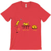 cat olympics T-Shirt