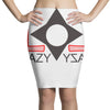 fahrie77 Pencil Skirts