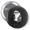 %5 unicorn %95 ninja Pin-back button