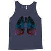 Lungs Tank Top