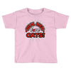 real men love cats (3) Toddler T-shirt