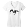 wolverine Women's V-Neck T-Shirt