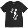 pot head funny V-Neck Tee