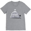 pet store V-Neck Tee