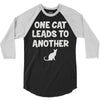 pet lover girls im one leads to another 3/4 Sleeve Shirt