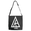 klingande Adjustable Strap Totes