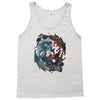 game of dragons Tank Top