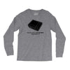 you always remember your first video arcade game gamer geek tee shirt Long Sleeve Shirts