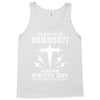 Property Of Honnouji Athletics Dept Tank Top