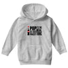 SIMPLE Youth Hoodie