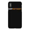 arp odyssey iPhoneX