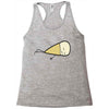 ice cream Racerback Tank