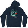 groundhog day forever ws465 best trending Unisex Hoodie