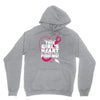 this girls heart Unisex Hoodie