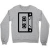 retro cassette Crewneck Sweatshirt