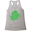 final fantasy tonborry Racerback Tank