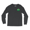 Final Space Mooncake Pocket Long Sleeve Shirts