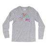 evolution of elements Long Sleeve Shirts