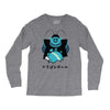 little planet Long Sleeve Shirts