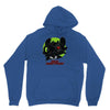 nick night fury Unisex Hoodie