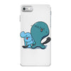 wooooobba! iPhone 7 Case