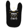 legendary riders are born in 1954 Baby Bibs