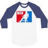 pro meh 3/4 Sleeve Shirt