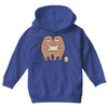 bff Youth Hoodie