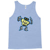 fuck you, human! Tank Top