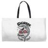 sharrk team Weekender Totes