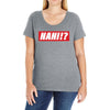 Nani Hypebeast Ladies Curvy T-Shirt