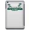 i survived lost iPad Mini