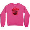 yautjas jungle ipa Crewneck Sweatshirt