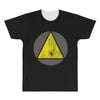 legion All Over Men's T-shirt