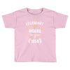 legendary riders are born in 1956 Toddler T-shirt