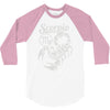 scorpio zodiac 3/4 Sleeve Shirt