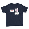 meh bunny Youth Tee