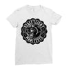 streetlight Ladies Fitted T-Shirt
