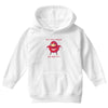 Ugandan Knuckles Youth Hoodie