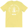 Dent The Universe T-Shirt