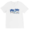 wakemoor high wrestling V-Neck Tee