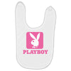 BAD RABBIT Baby Bibs