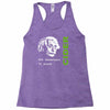 albert einstein theory of 7% proof geeky science cider scrumpy drinkin Racerback Tank