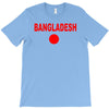 bangladesh international team national country T-Shirt