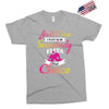 just once i want to be somebody elses fi̇rst choice Exclusive T-shirt