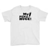 huge pen Youth Tee