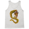 moray pirate captain Tank Top